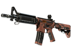 M4A4 | Turbine image